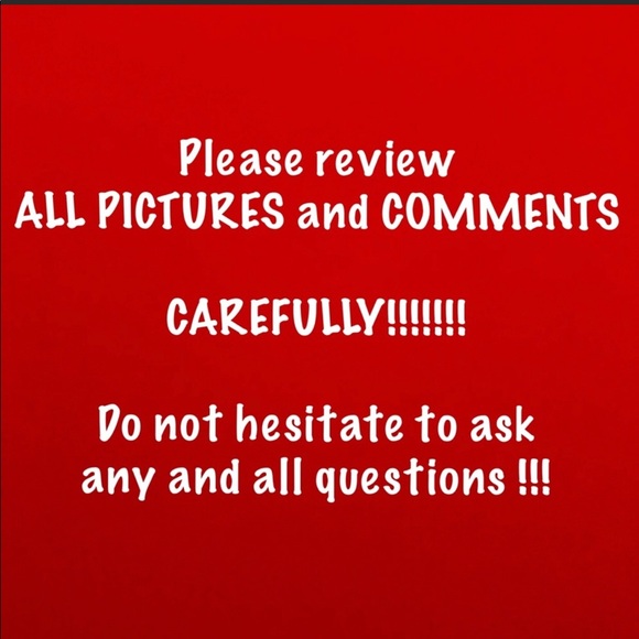 My sign - Picture 1 of 1